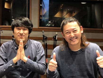 2019年11月14日(木)放送終了！