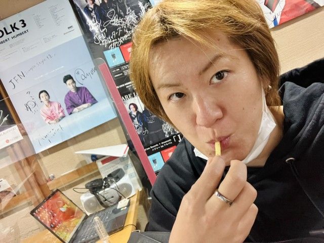 ( 'ω'o[ 今週のせるふわかしん ]o