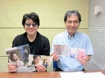 富澤一誠のAGE FREE MUSIC　10/7（月）