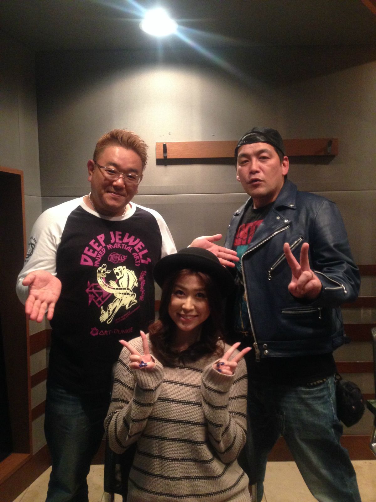 12月9日放送後記