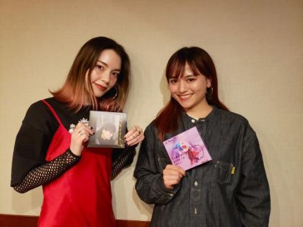 CITY GIRLS MUSIC #182《ゲスト：iri 》