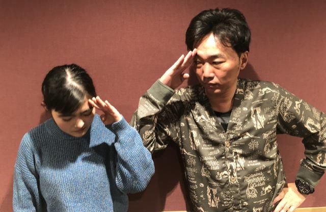 ゲスト:塾業界の安倍さん	