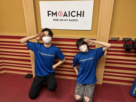 2023年1月31日(火)ON AIR！今週のテーマは、「信長ゆかりのもの」