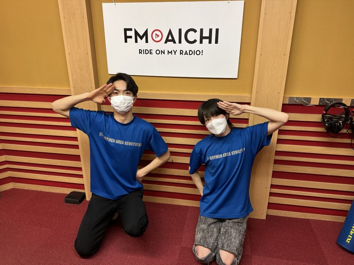 2023年1月31日(火)ON AIR！今週のテーマは、「信長ゆかりのもの」