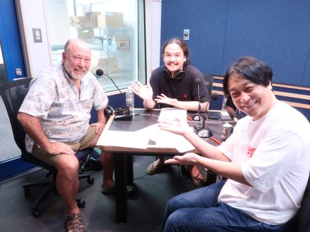 ライブバズ #98 - The Beach Boys -