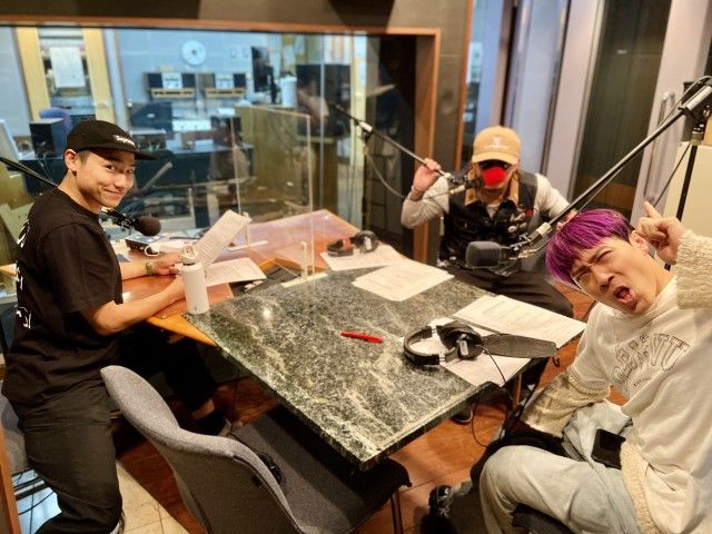 久々集結のそよ風３！殺到したメッセージを時間の限り紹介！