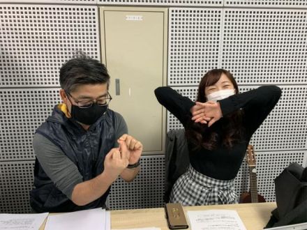 4月16日（木）のメッセージテーマは「思い出の “爆笑” ストーリー」