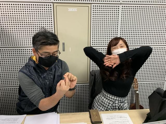 4月16日（木）のメッセージテーマは「思い出の “爆笑” ストーリー」