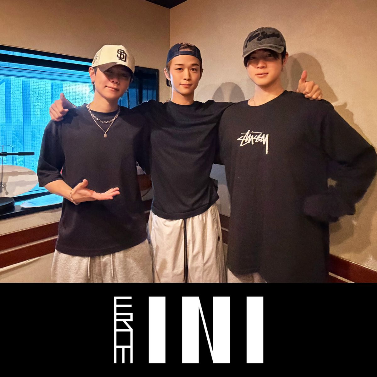 #245_2　藤牧京介&amp;後藤威尊&amp;佐野雄大 
