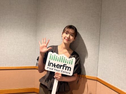 佐々木美玲のハピハピ！ハッピーラジオ！＃４７（アフタートーク）