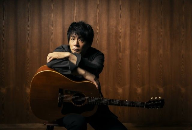 デビュー45周年！  ～ASKAさんの原点とは！？～