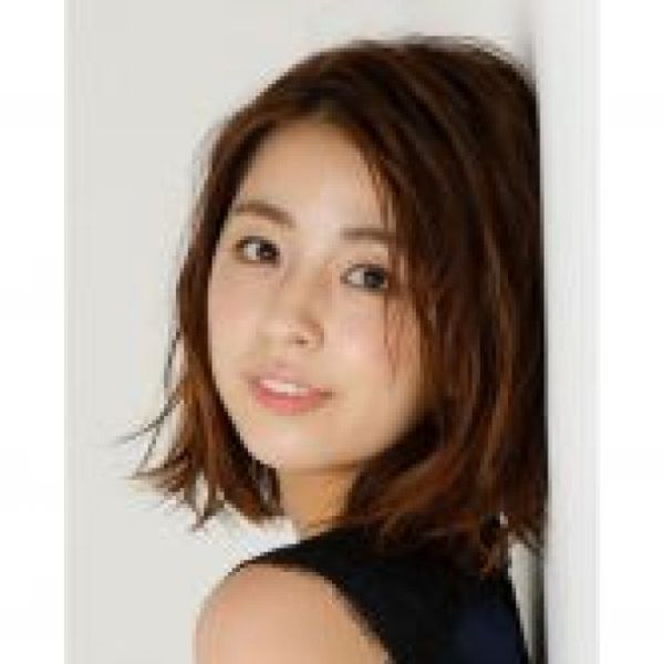 柳ゆり菜
