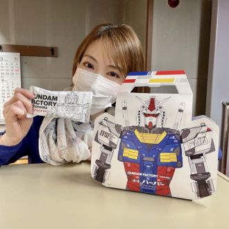 4月7日（水）担当：綿谷エリナ