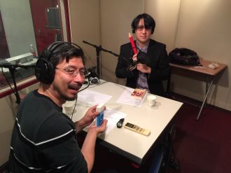 サンキュータツオ・春日太一による”近年のBL界の動向”