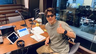 #148 TVerで「ミノルクリス」と検索ください！