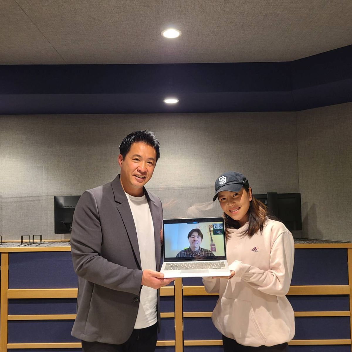 2024年4月12日FUTURES REAL SPORTS #107