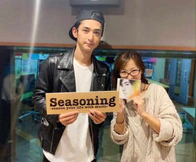 本日のゲスト：古川雄大さん