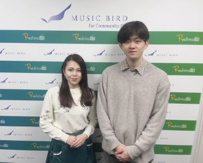 お茶を「点てる」という行為の浸透から、第三の時間を街なかに。 Sound of Oasis～GOOD PERSON 2024/4/21放送 