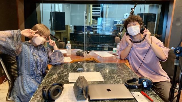 きゃりーちゃん、ジェニーハイに加入したい？！