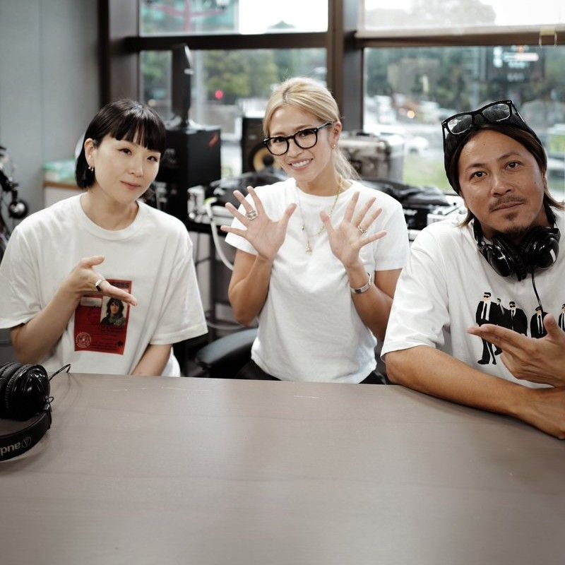 #45 GUEST：今井華 後編