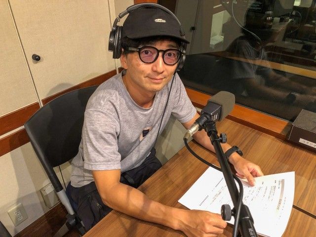 「夏」、自転車に乗るときの「暑さ対策」とは？ 自転車声優・野島裕史が実践するオススメ対策を紹介！