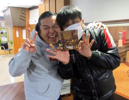 ２０１６年これがく〜る〜！