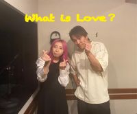 今週のWhat is Love ?