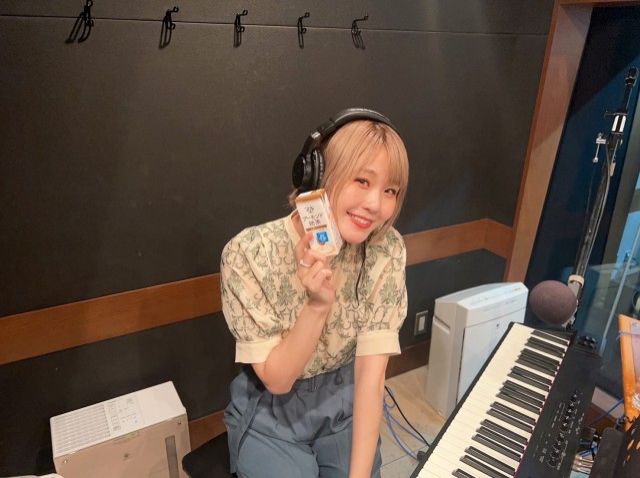 ハラミちゃんのハラミファソRadio♪　第125回