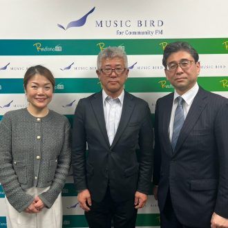 市場・世論・社会の動向に関する情報を調査・分析～Principal＆Co.柏瀬 秀一さんを迎えて