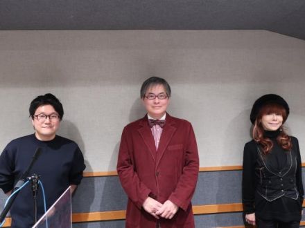 2020.12.2～　ホテル評論家 瀧澤信秋さんを迎えて③