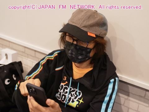 先週に引き続き『気になるあの曲スペシャル』