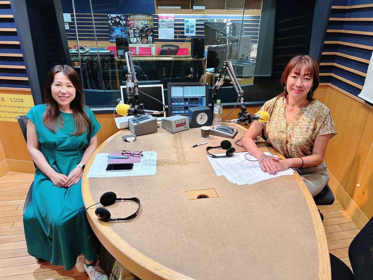 てらすとーくVol.171「こどもの安全」