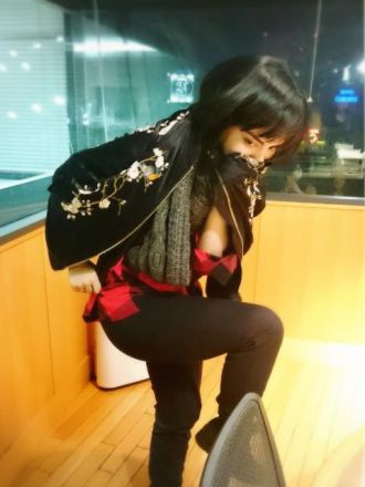 1月19日（木）担当：ロバータ