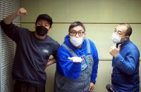 狩野英孝&amp;きしたかの フリートーク