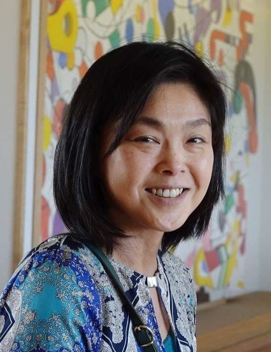 1月30日（火）香川・現代サーカスの第一人者、田中未知子さん（瀬戸内サーカスファクトリー代表）②