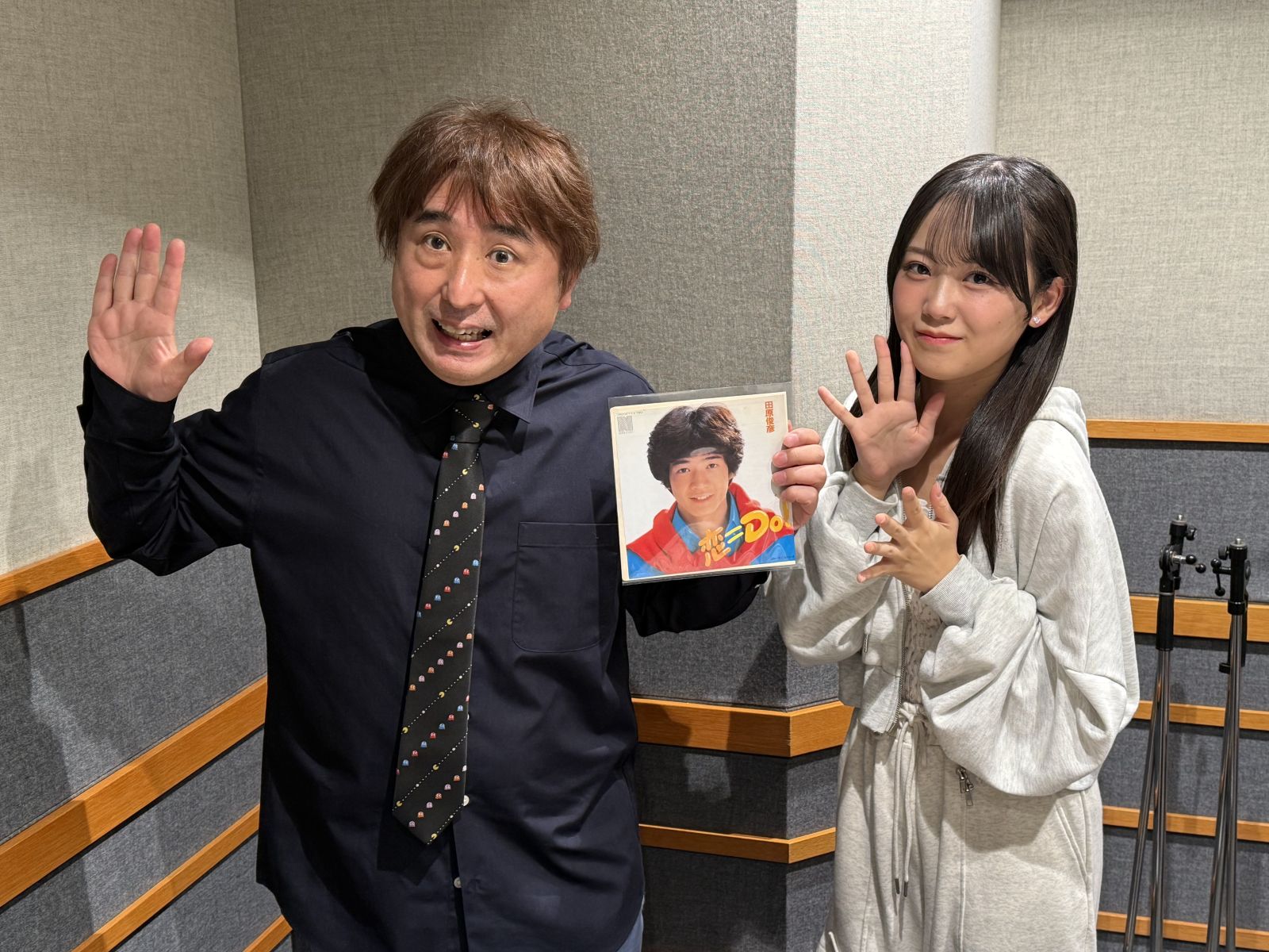 Flip The Records～B 面でも恋をして！～ディレクターズカット版 #162