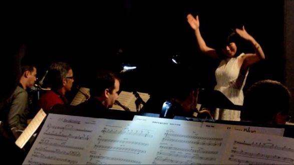 2016年6月2日（木）NYからシェリーめぐみさんのレポート！