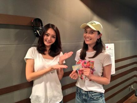 シンガーソングライターのEmi Meyerさんをお迎えしました！