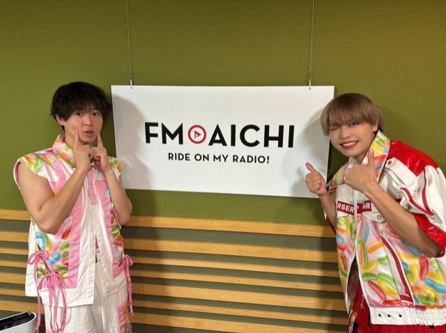 2024年10月16日（水）今週のテーマは、新曲『Into the Light, to the Light』のお話！