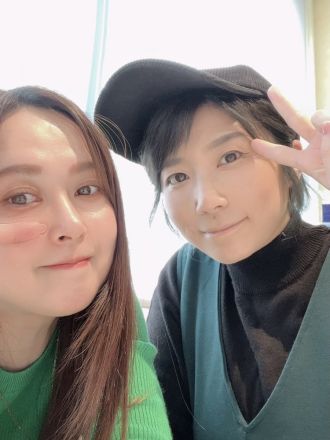 3/2　Winterサタナビ。村井＆西條