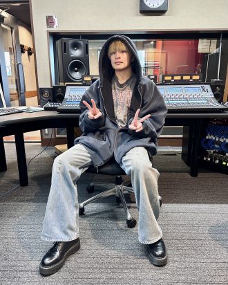 (4/21週OA) 亜嵐　ビジネスの種はここにも？亜嵐が愛するあのフィリピンのチェーン店のお話