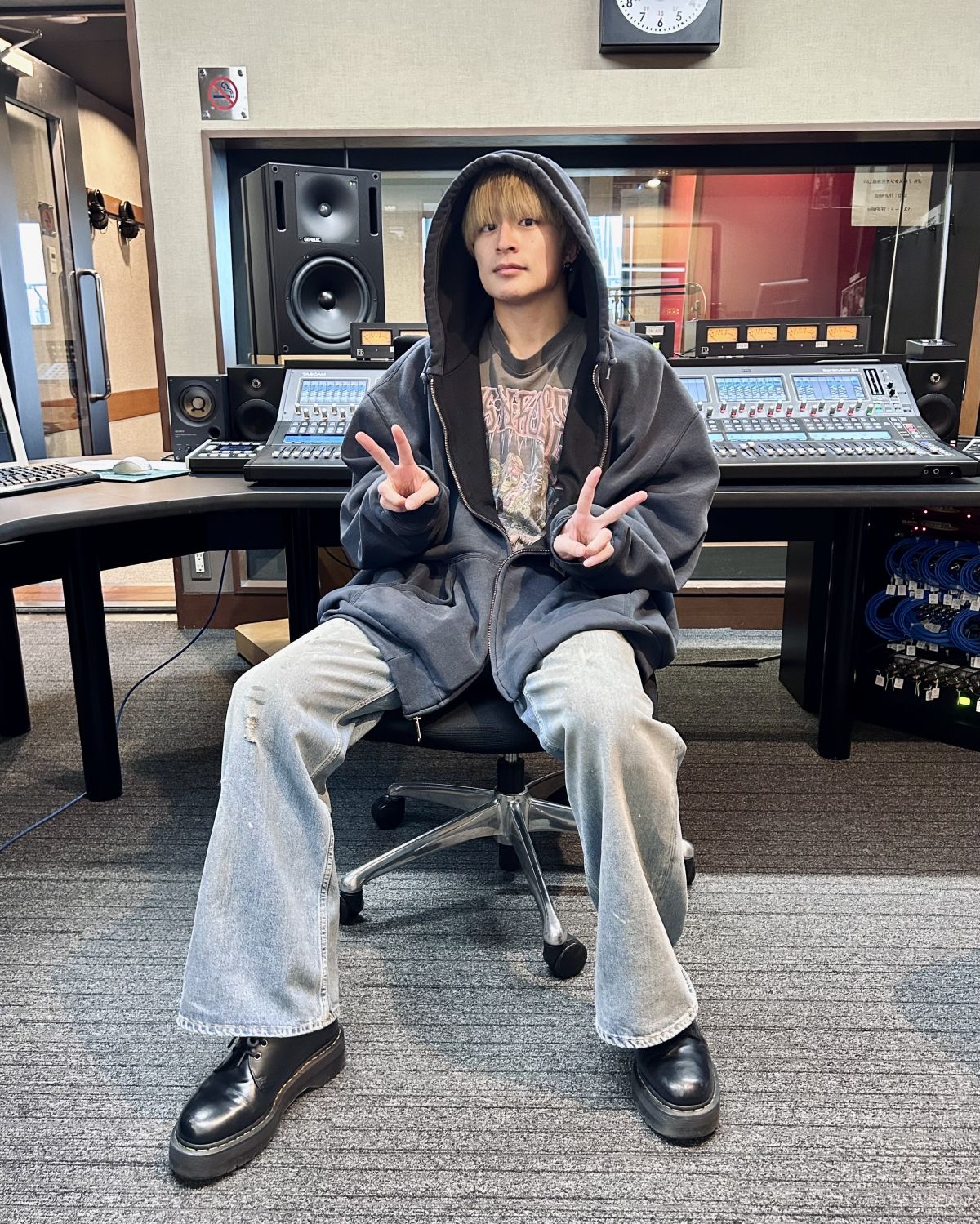 (4/21週OA) 亜嵐　ビジネスの種はここにも？亜嵐が愛するあのフィリピンのチェーン店のお話