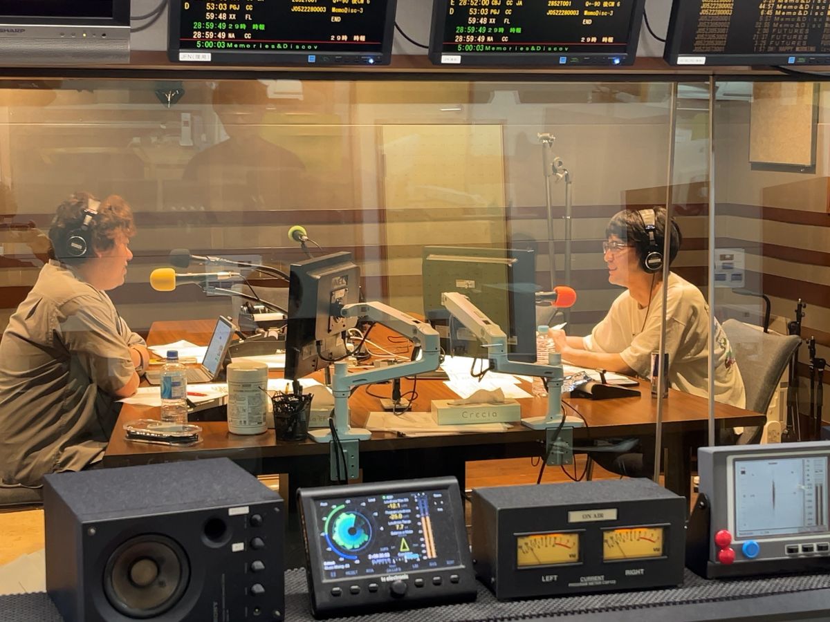 【ハスマナダイジェスト#112】OPトーク「ハレルヤチャンス」・蓮見トーク①「抱っこ紐 / ニラを救いたい」・蓮見トーク②「蝶ネクタイはできません」