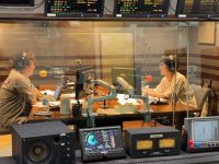 OPトーク「ハレルヤチャンス」