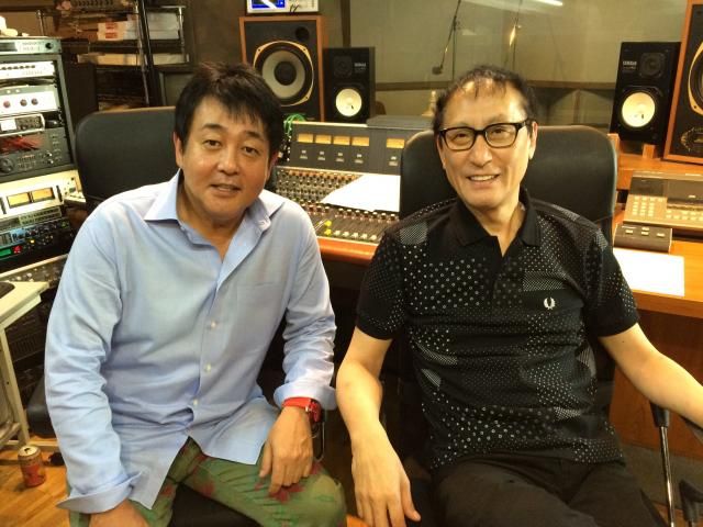 好調！ トークセッション