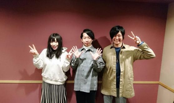 日本が好きになっちゃうラジオ　＃２４