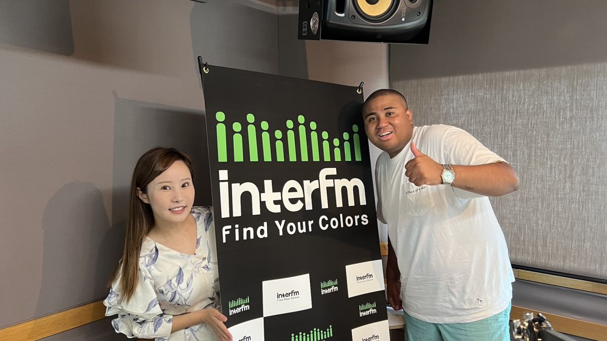 5/26 アントニーのALL-IN