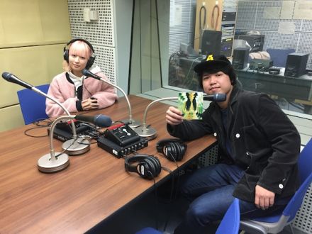 ACC主宰・マツザカは意外と○○！？