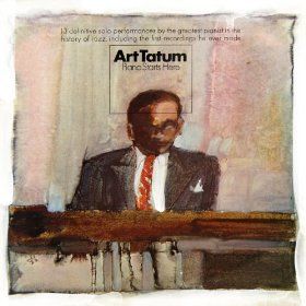 アート・テイタム特集！