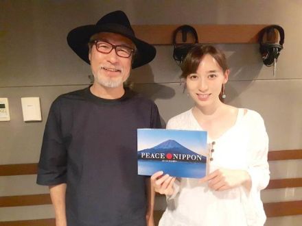 今日のゲストは、、、映画監督・中野裕之さん！